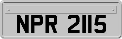NPR2115