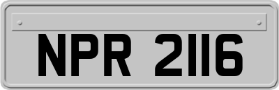 NPR2116