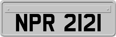 NPR2121