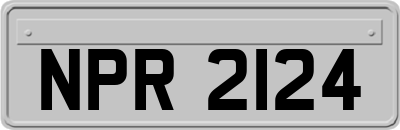 NPR2124