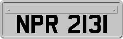 NPR2131
