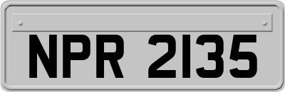 NPR2135