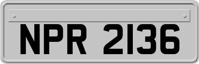 NPR2136
