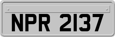 NPR2137