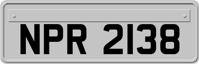 NPR2138