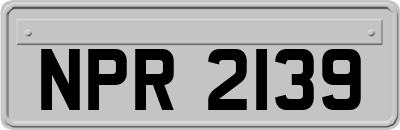 NPR2139