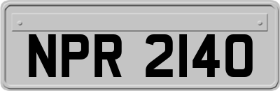 NPR2140