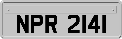 NPR2141