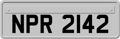 NPR2142