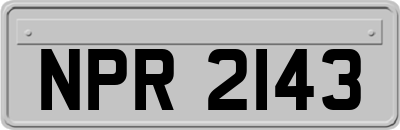 NPR2143