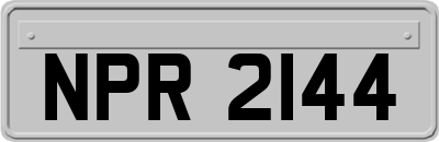 NPR2144
