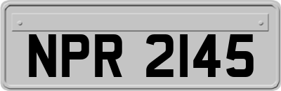 NPR2145