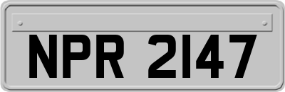 NPR2147