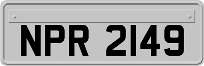 NPR2149