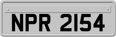 NPR2154