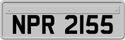 NPR2155