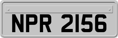 NPR2156