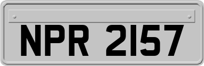 NPR2157