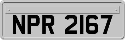 NPR2167