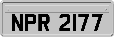 NPR2177