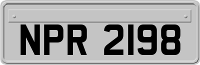 NPR2198