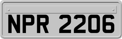 NPR2206