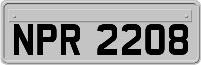 NPR2208
