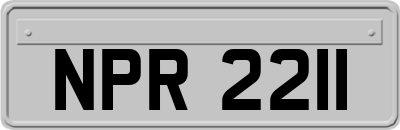 NPR2211