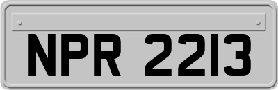 NPR2213