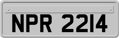NPR2214