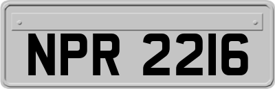 NPR2216