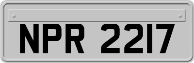 NPR2217