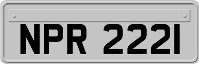 NPR2221