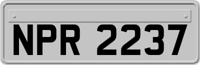 NPR2237