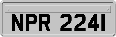 NPR2241
