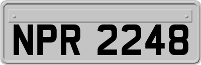 NPR2248