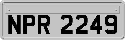 NPR2249