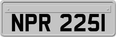 NPR2251