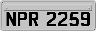NPR2259