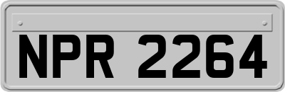 NPR2264