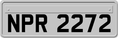 NPR2272