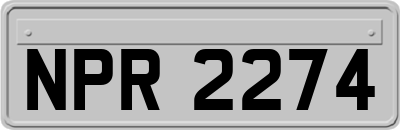 NPR2274