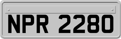 NPR2280