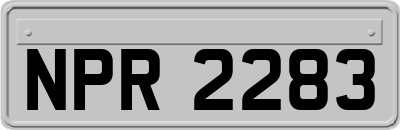 NPR2283