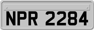 NPR2284