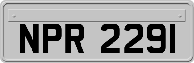 NPR2291