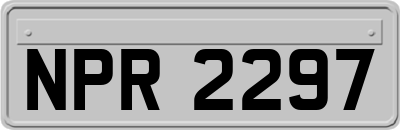 NPR2297