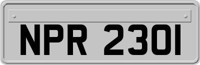 NPR2301