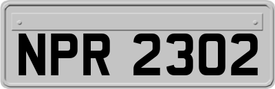 NPR2302