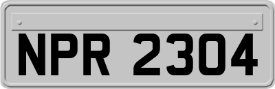 NPR2304